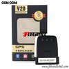 قارئ رمز مشكلة تلقائي و OBD GPS Tracker