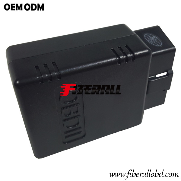 قارئ رمز بلوتوث 2.0 OBD ELM327 وماسح ضوئي تلقائي