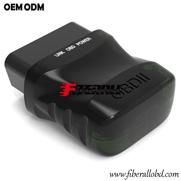 Bluetooth 4.0 Mini OBD2 Code Reader لنظام Android iOS