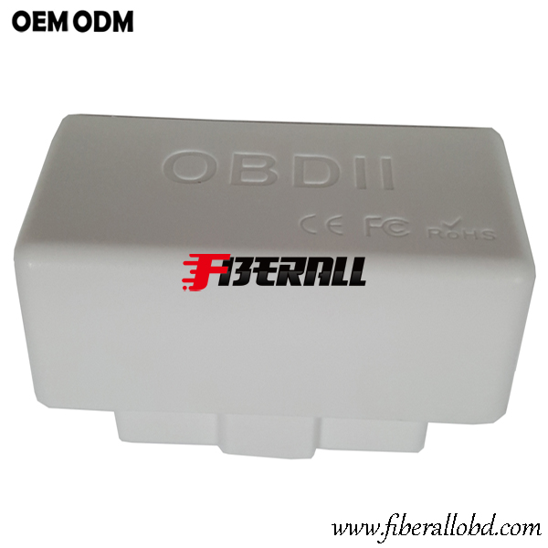 قارئ رمز البلوتوث التلقائي المتاعب وأداة تشخيص OBD-II