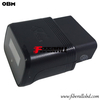 أداة فحص بلوتوث 4.0 OBD ومسجل بيانات EOBD