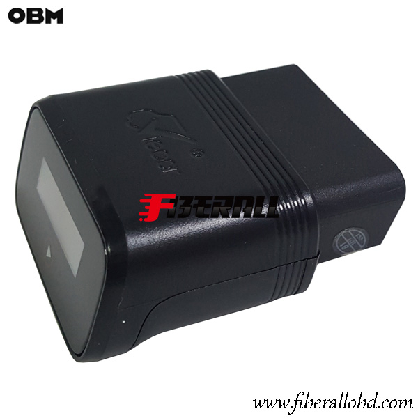 أداة فحص بلوتوث 4.0 OBD ومسجل بيانات EOBD