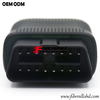 Bluetooth 4.0 Mini OBD2 Code Reader لنظام Android iOS