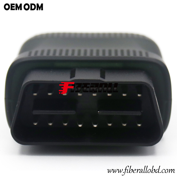 Bluetooth 4.0 Mini OBD2 Code Reader لنظام Android iOS