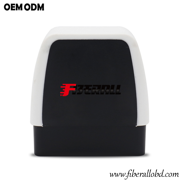 قارئ رمز المحرك OBD2 Bluetooth 4.0 مع LED