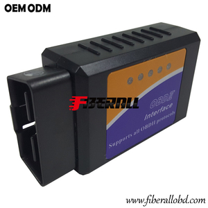 EOBD Car Diagnostic Trouble Code Reader لنظام Android