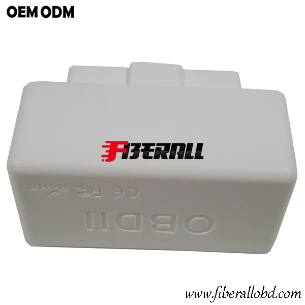 قارئ رمز محرك فحص بلوتوث للسيارات OBD2