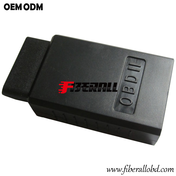 ماسح OBD Bluetooth ELM327 لتشخيص أعطال السيارات