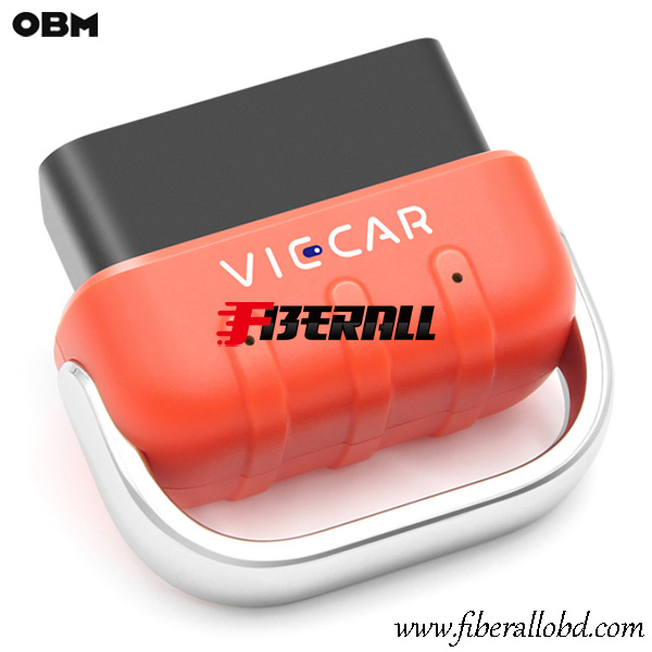 أداة فحص تشخيص الأعطال Viecar WiFi Car DTC