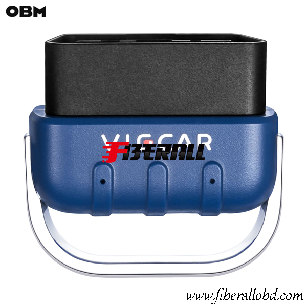 أداة فحص محرك السيارة بتقنية Bluetooth 4.0 5.0 OBD