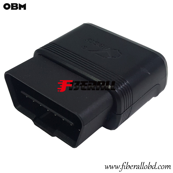 أداة فحص بلوتوث 4.0 OBD ومسجل بيانات EOBD