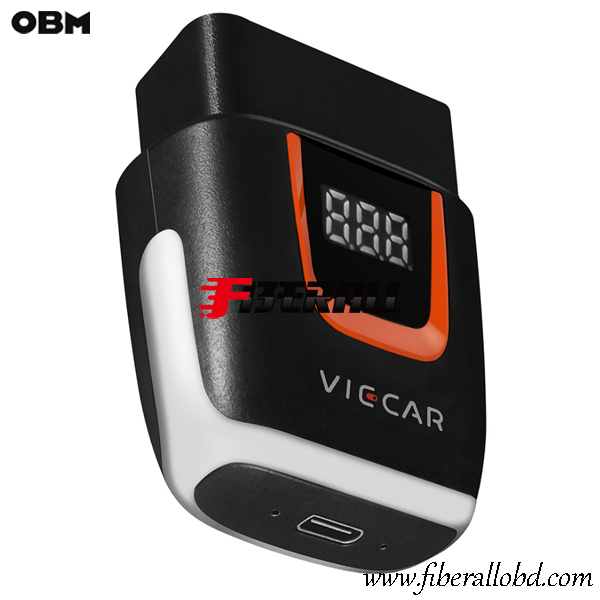 أفضل أداة مسح ضوئي OBD2 للسيارات من النوع C لشبكة WiFi متعددة التوصيل