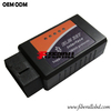 ماسح OBD Bluetooth ELM327 لتشخيص أعطال السيارات