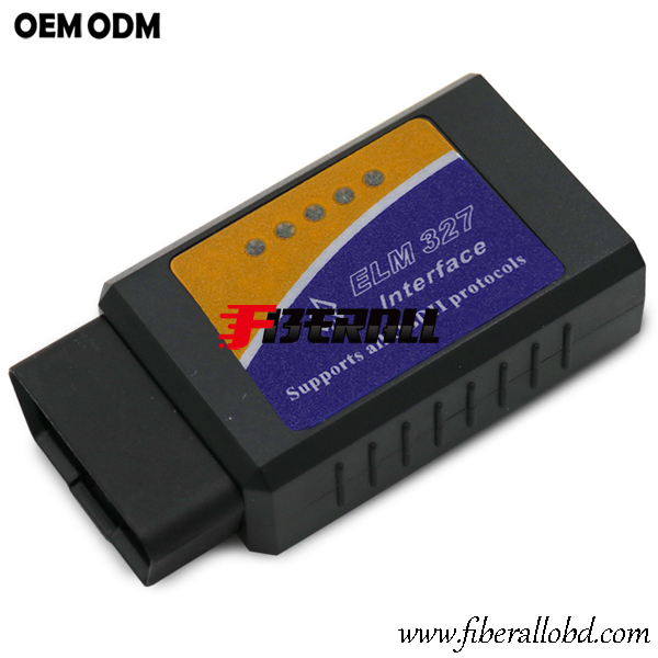 OBD Scanner & Bluetooth DTC Code Reader لنظام Android