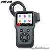 أداة تشخيص OBD2 لاختبار MOT السنوي للسيارات