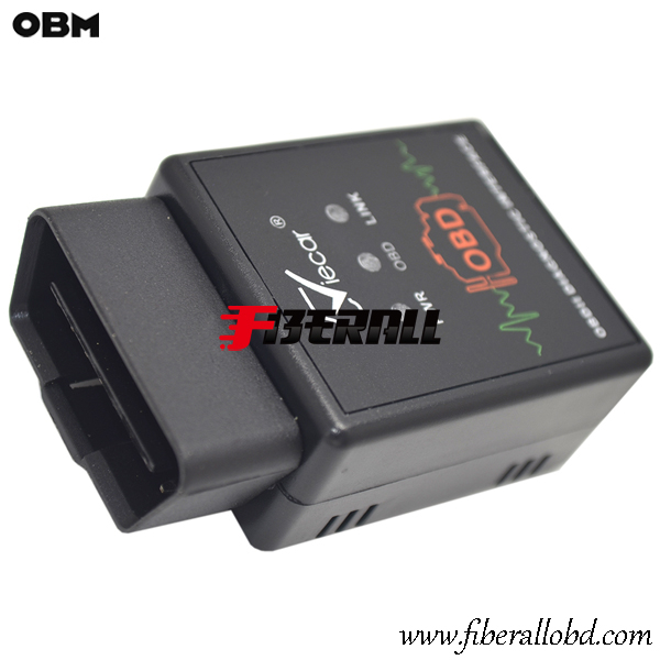 أداة المسح الضوئي للتشخيص التلقائي من Android وقارئ رمز OBD