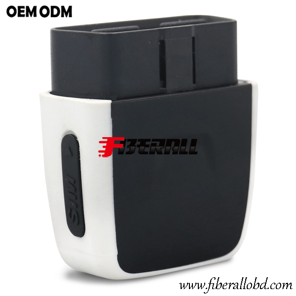 قارئ رمز مشكلة تلقائي و OBD GPS Tracker