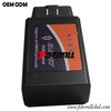 ماسح OBD Bluetooth ELM327 لتشخيص أعطال السيارات