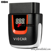 أداة فحص تشخيص السيارات WiFi OBD2 EOBD