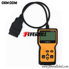 أداة تشخيص Fibreall EOBD DTC لمحرك السيارات